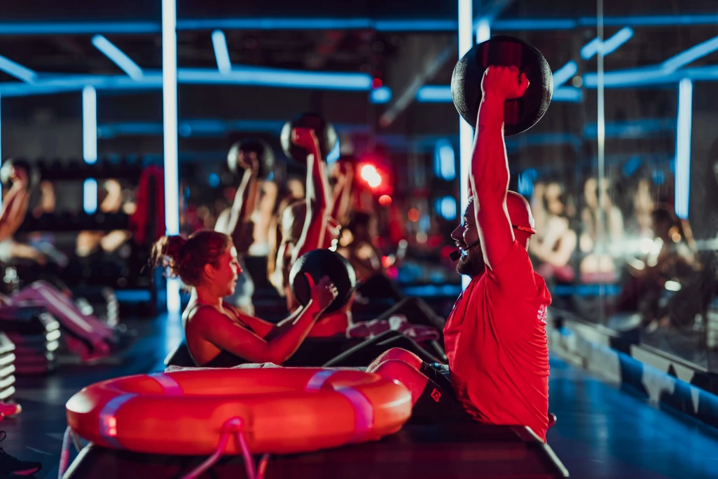 Программа лояльности