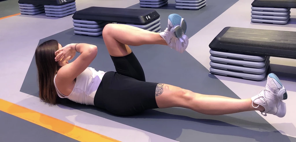 тренировканапрессубираемжирсживота