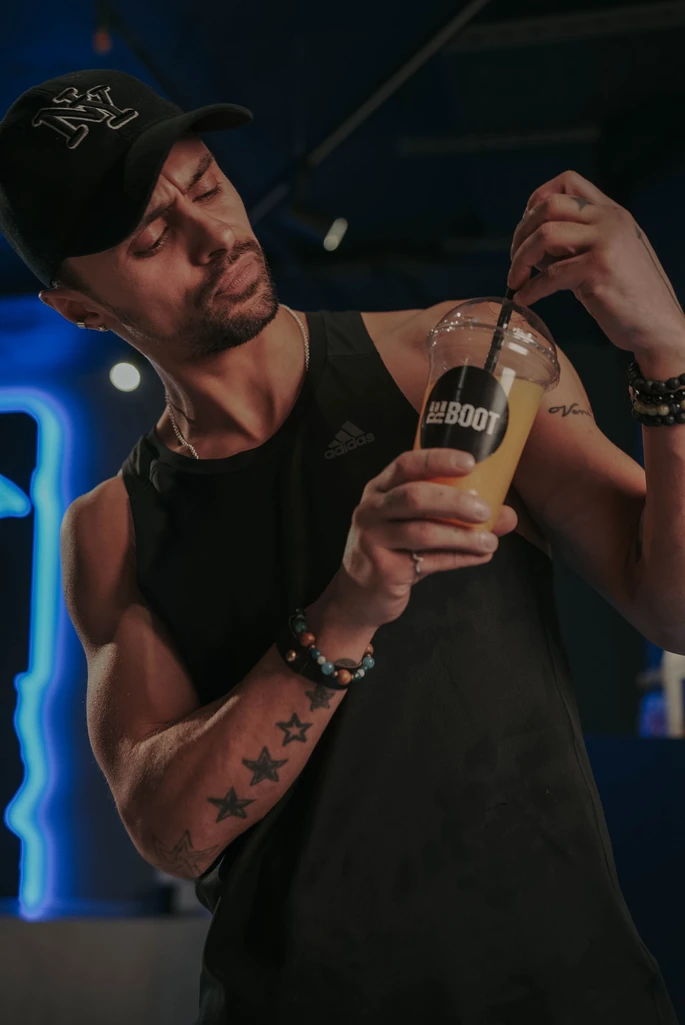 смузизаменяютеду