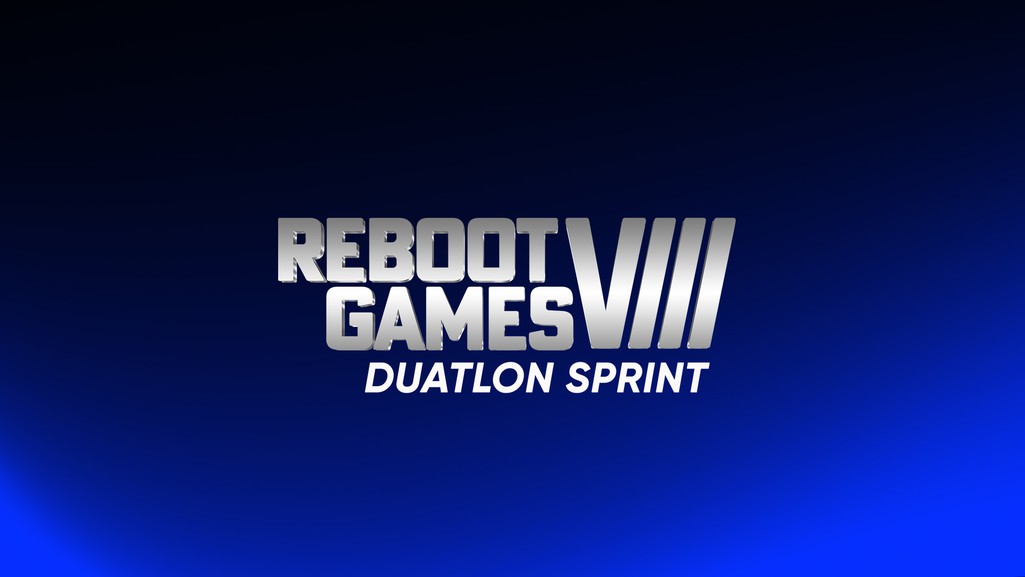REBOOT GAMES VIII