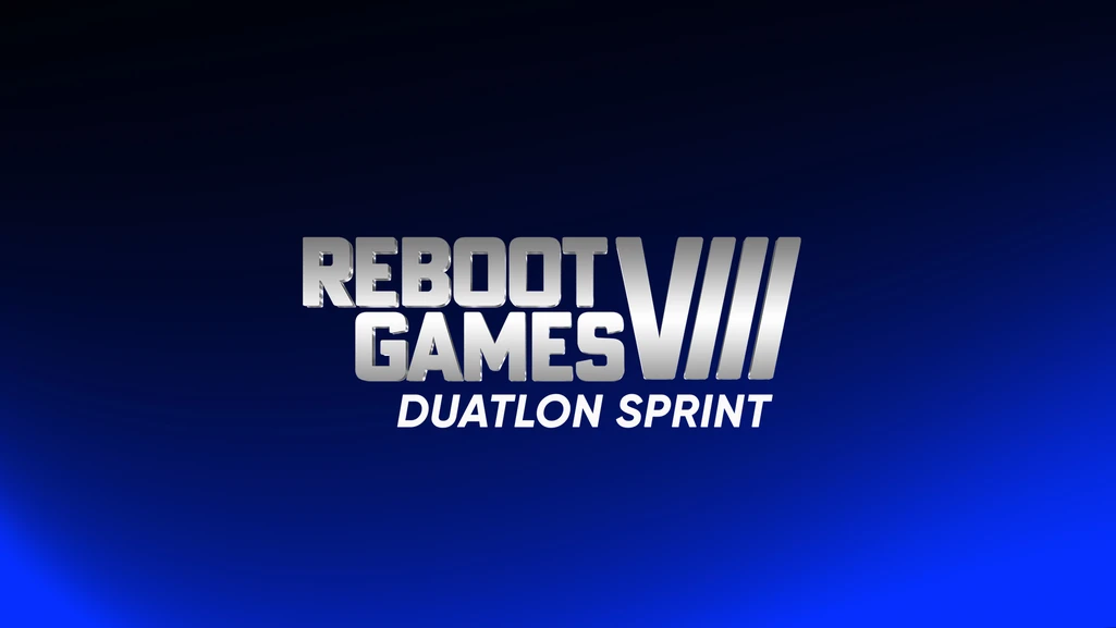 REBOOT GAMES VIII