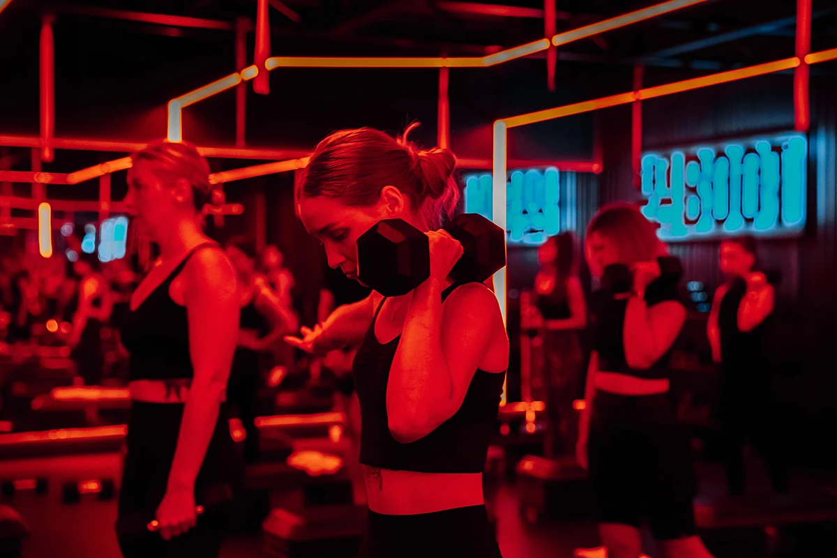 Почему не стоит начинать с прежней интенсивности?