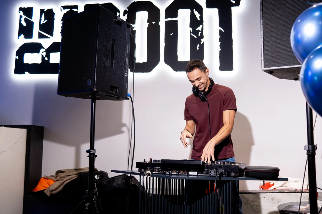 Как тренеры REBOOT подбирают треки, чтобы вы выложились на 110%? Секреты идеального фитнес-плейлиста