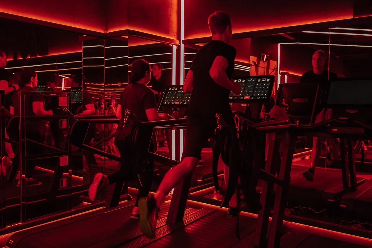 Интервальный формат BOOTCAMP: синергия силы и скорости