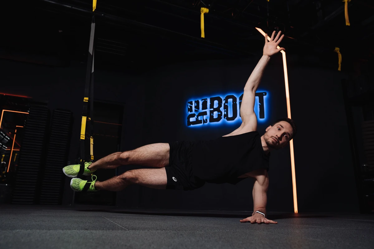 Кому запрещены ТRХ-тренировки, противопоказания