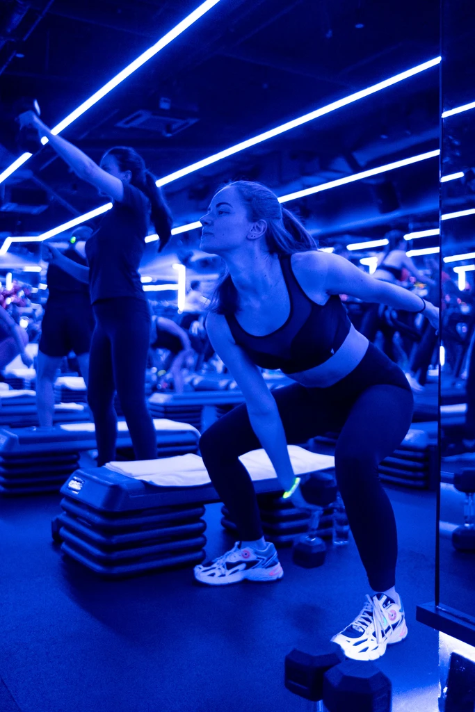 5. Практические рекомендации. Правила, которые нужно соблюдать при наборе массы