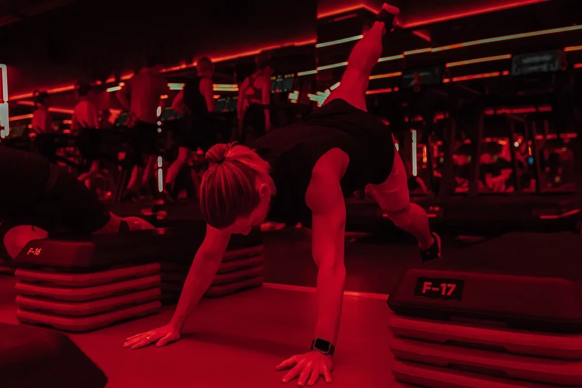 Что такое тренировки на пресс и в чем их особенность?