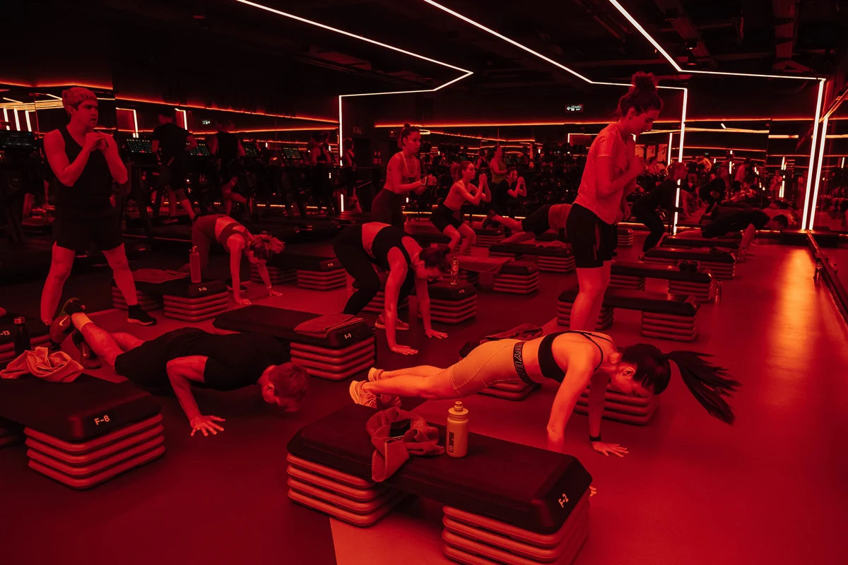 Основы тренировок на пресс, цель занятий и как они проходят