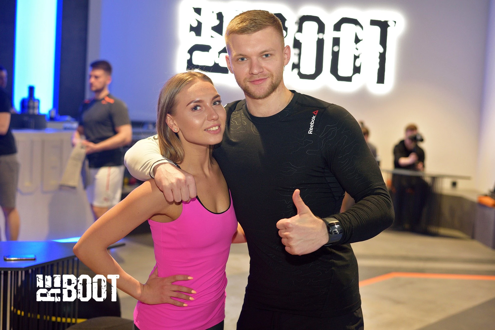 The best place for a date