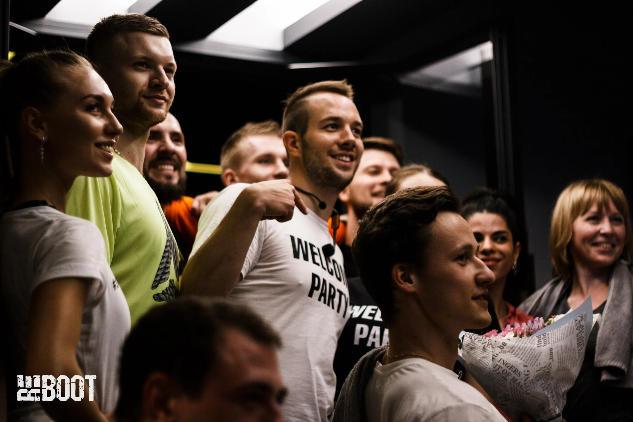 REBOOT как Lifestyle