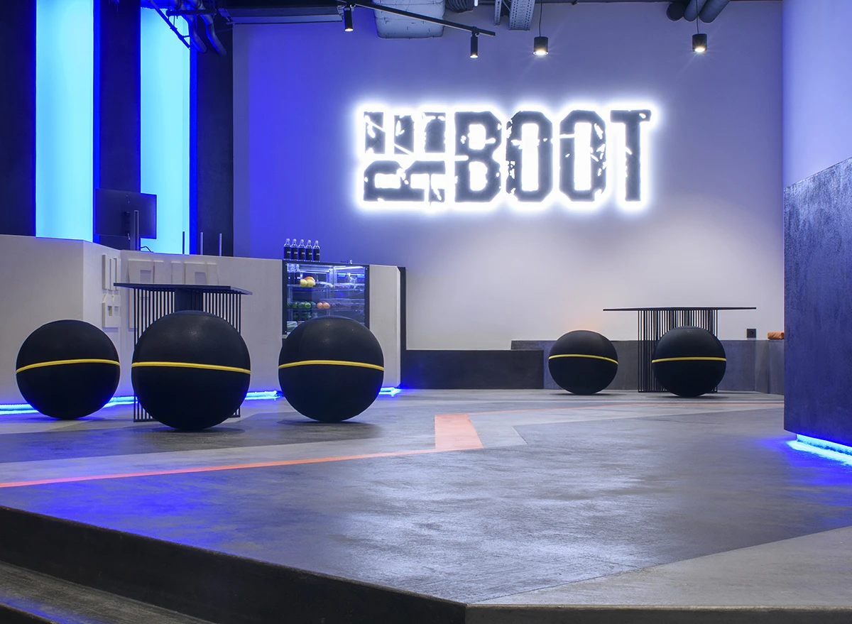 Фото студии