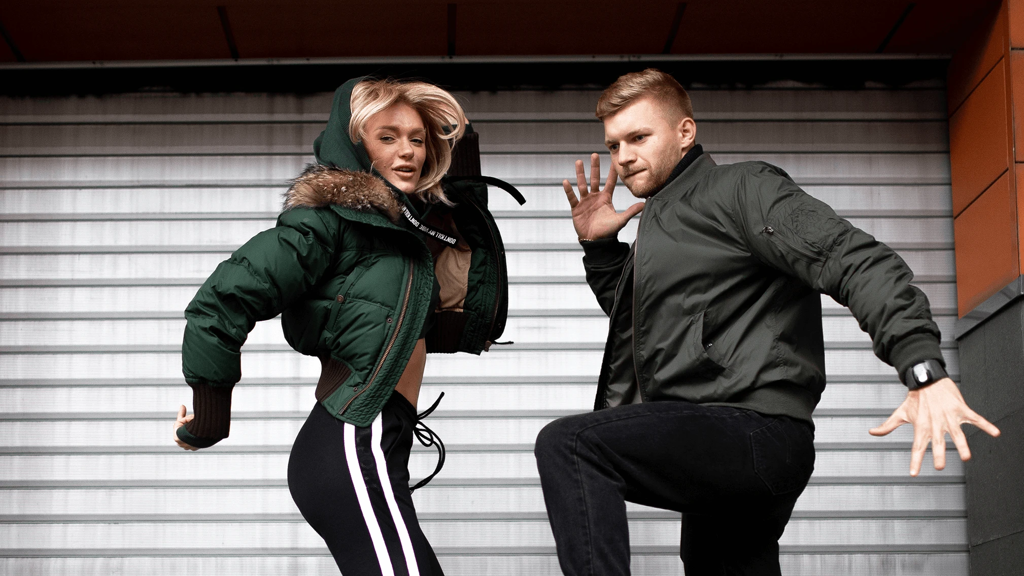 Как правильно стирать спортивную одежду