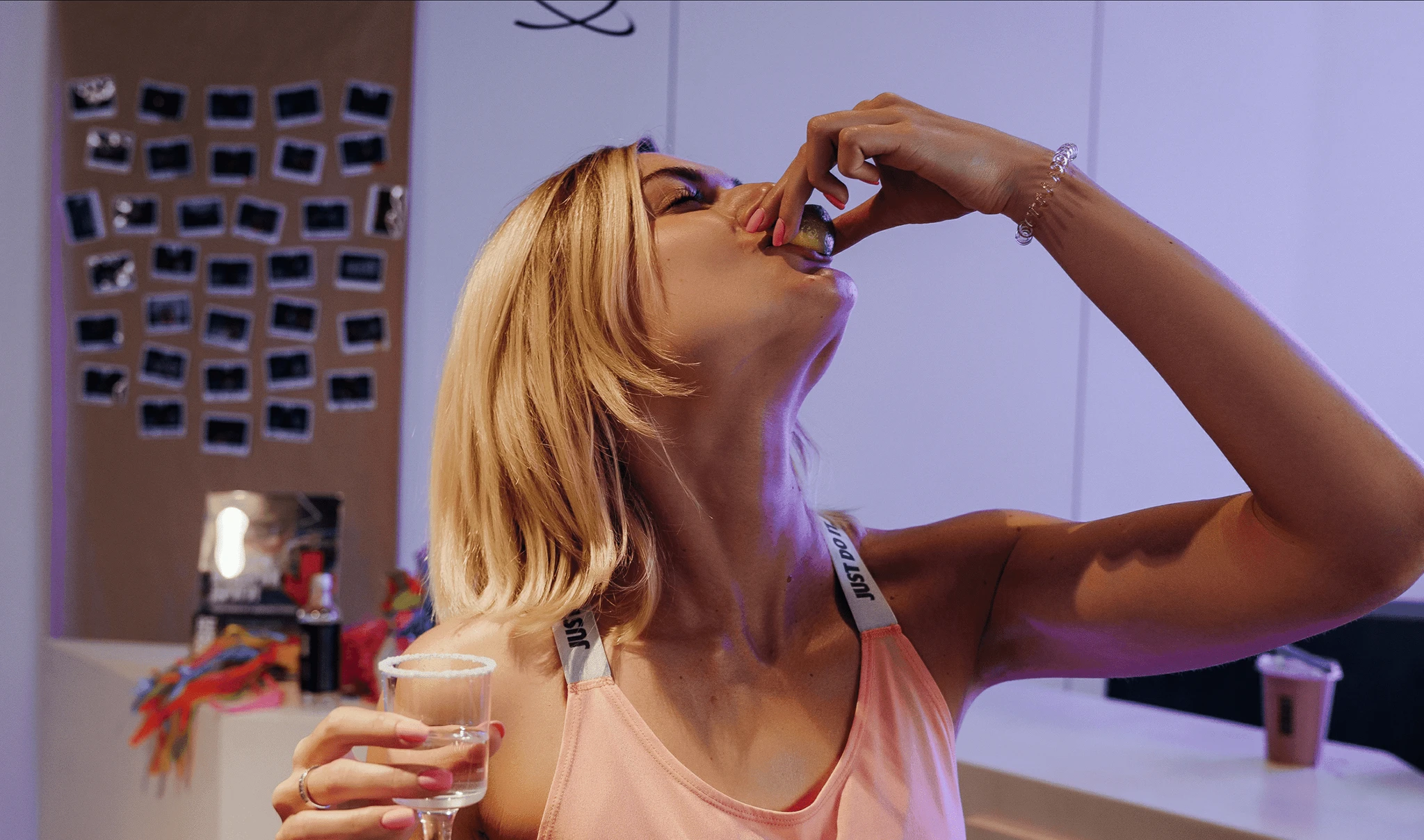 Как спорт помогает восстановиться после алкоголя | Сообщество REBOOT