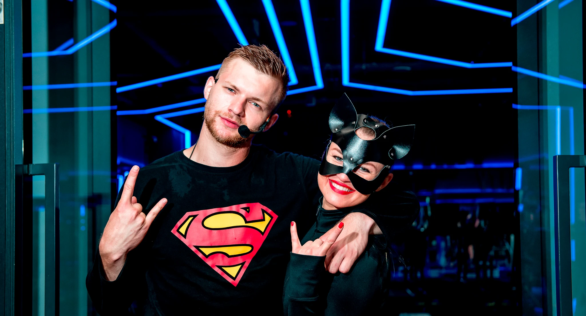 5 тем для первого разговора