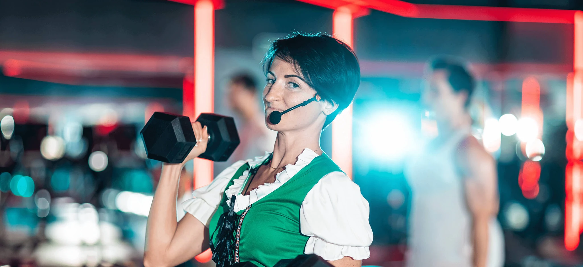 Почему ты не можешь похудеть?