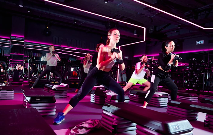 В ногах правды нет: почему девушкам так важно тренировать руки