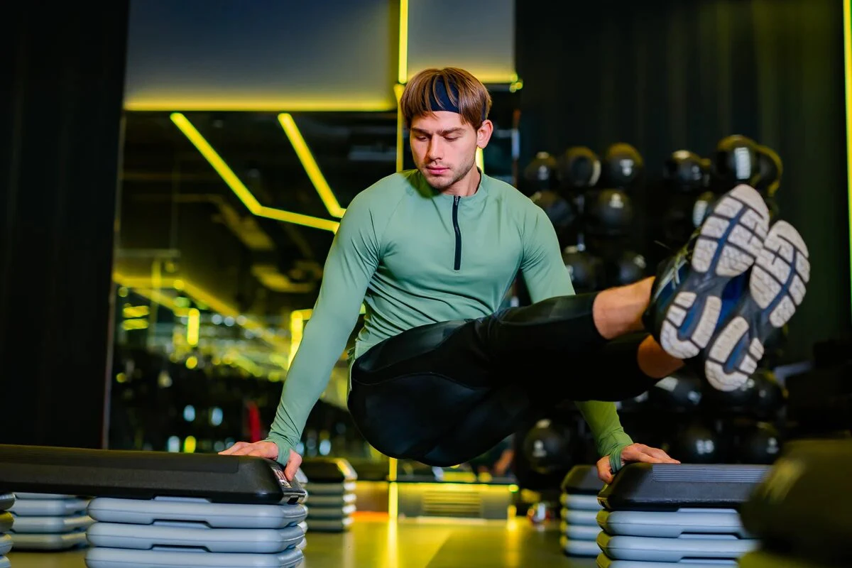 топ4основныеошибкивспортзале