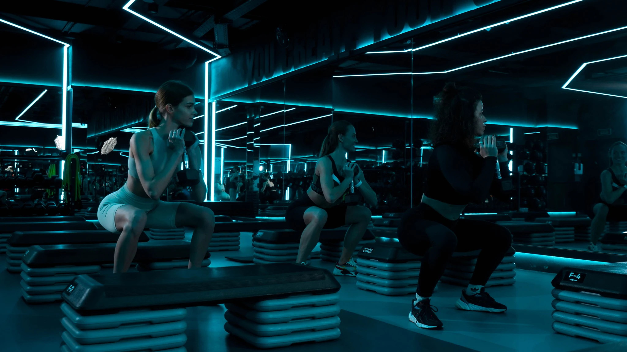 какправильноприседать