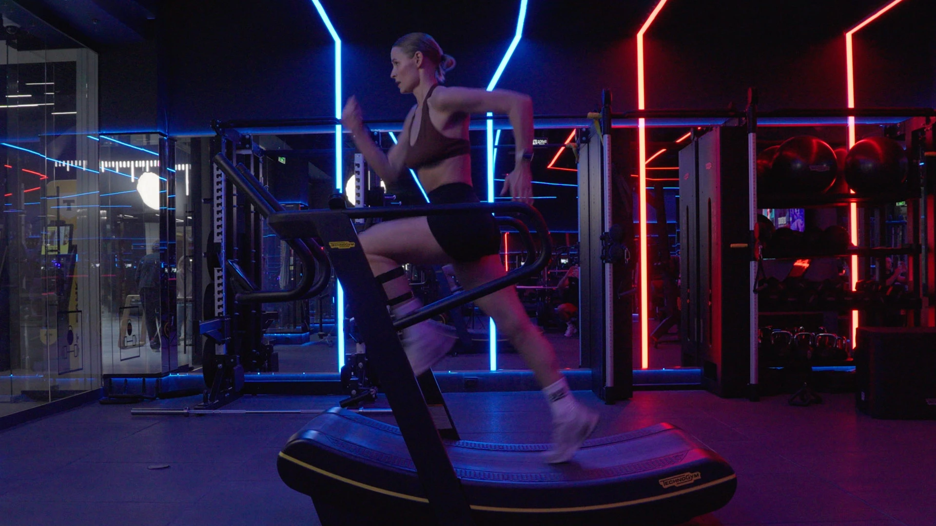 Как вернуться в форму после праздников