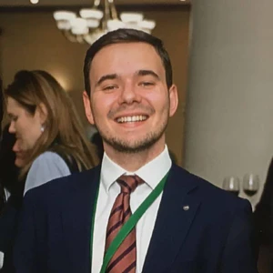 Рамиль Нафиков