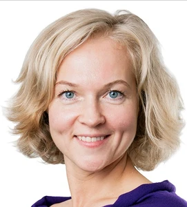 Светлана Бородюк