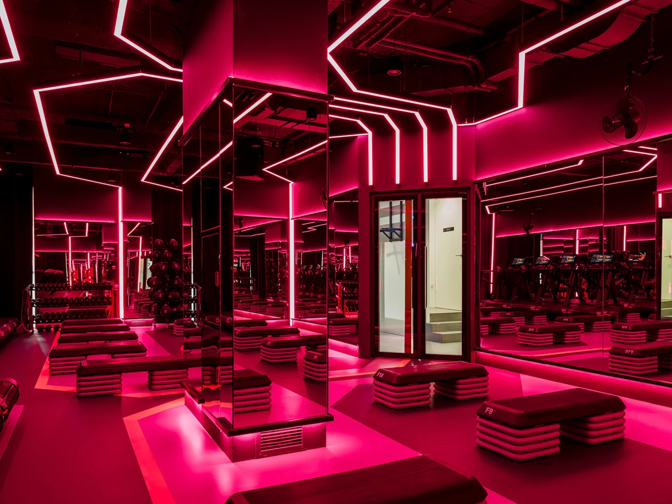 Фото студии REBOOT SW