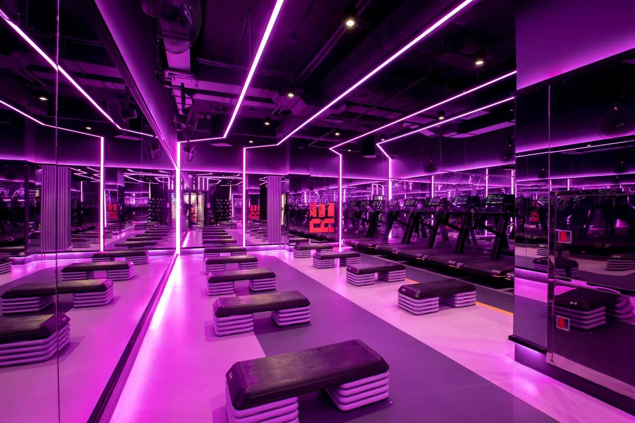 Фото студии REBOOT SW