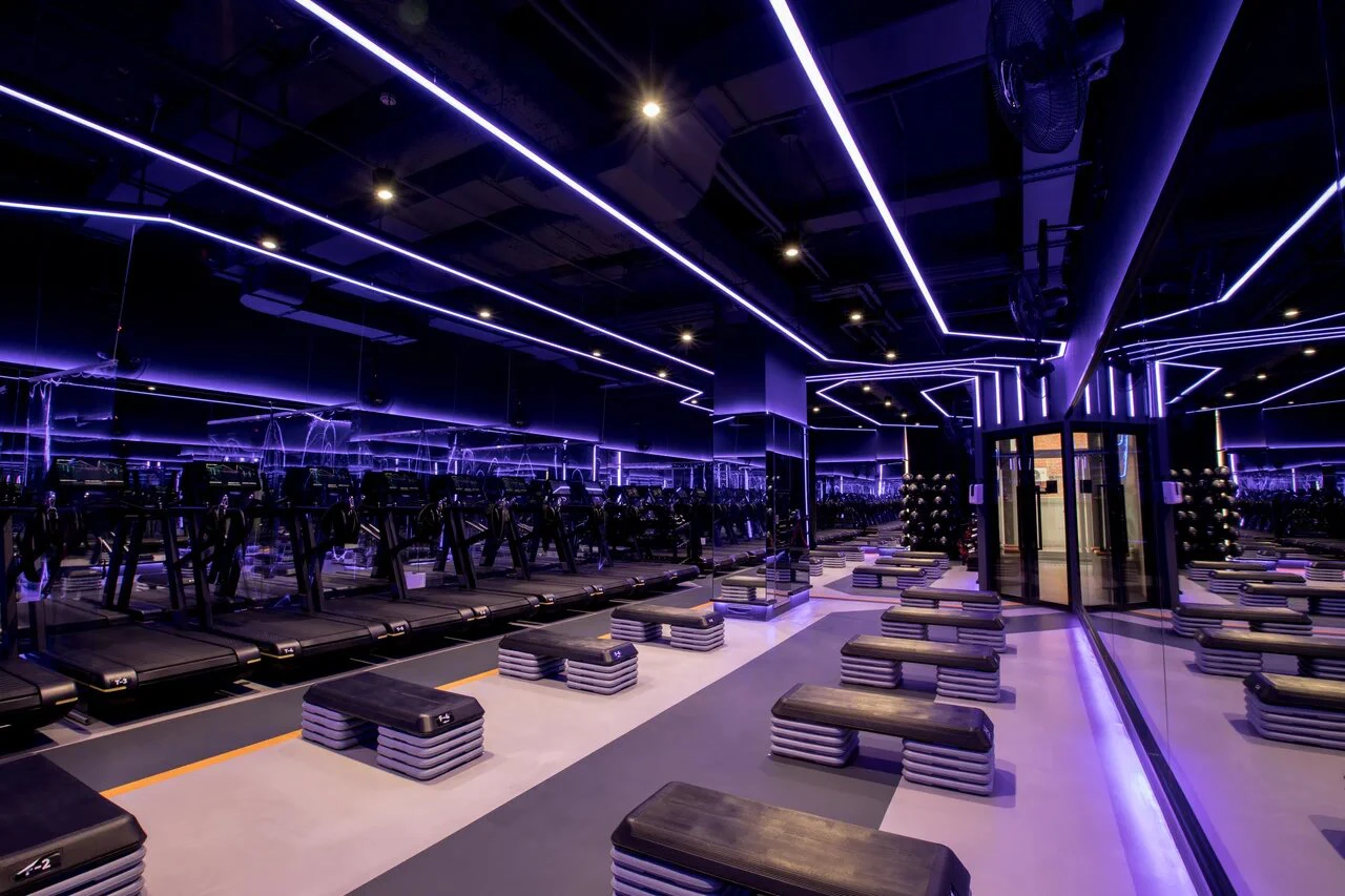 Фото студии REBOOT SW