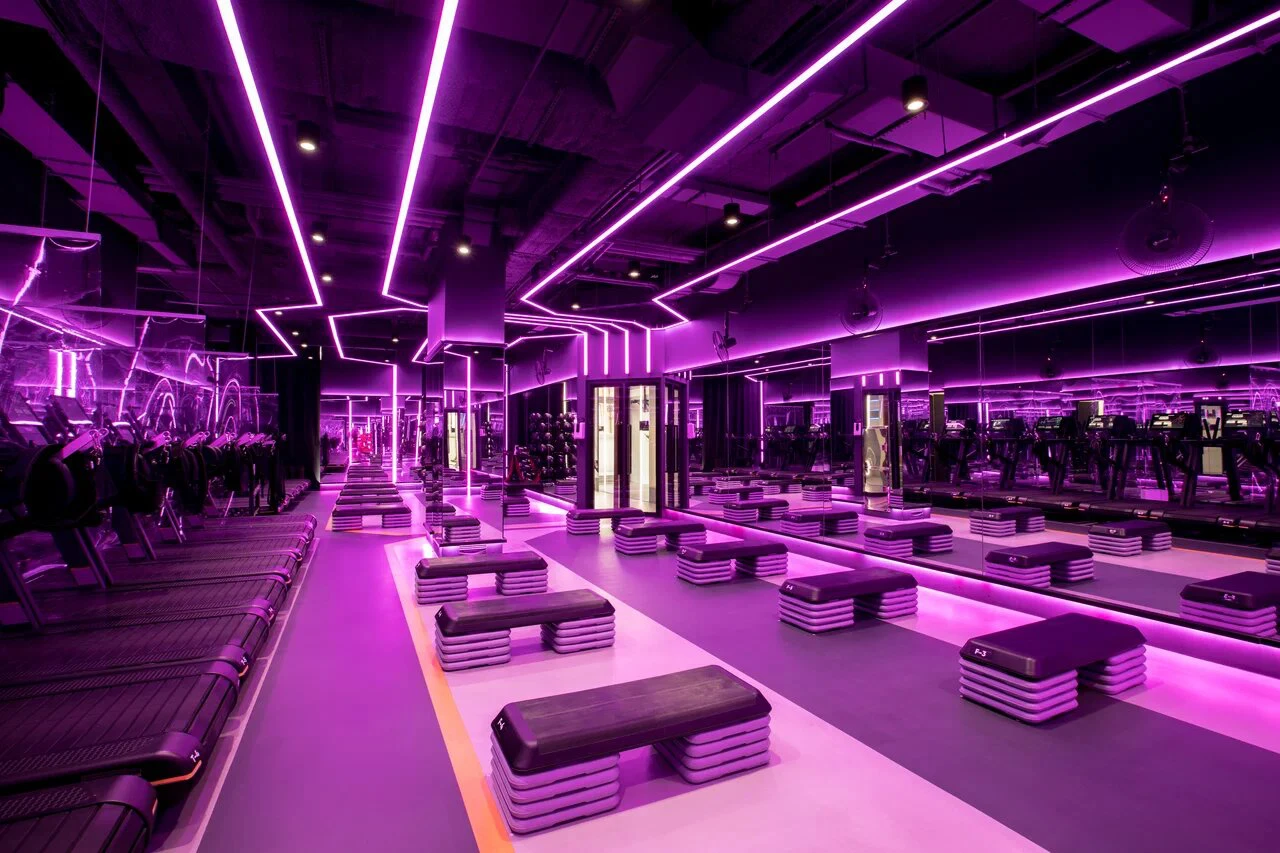 Фото студии REBOOT SW