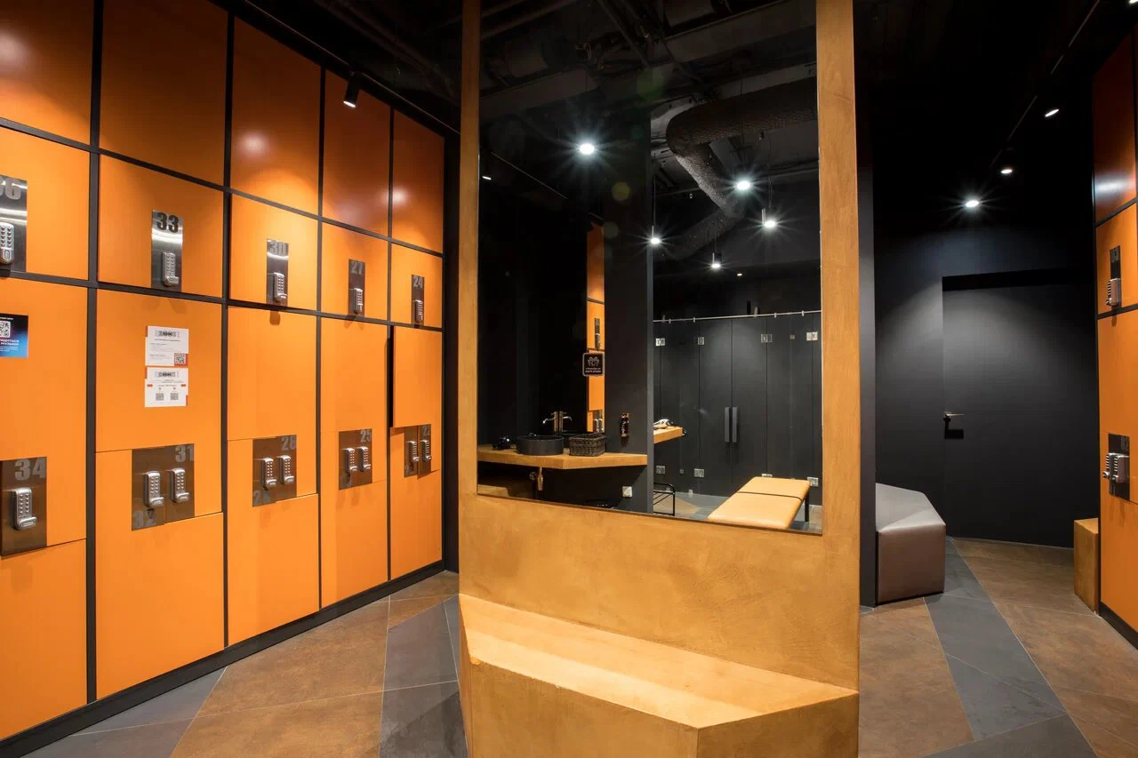 Фото студии REBOOT SW