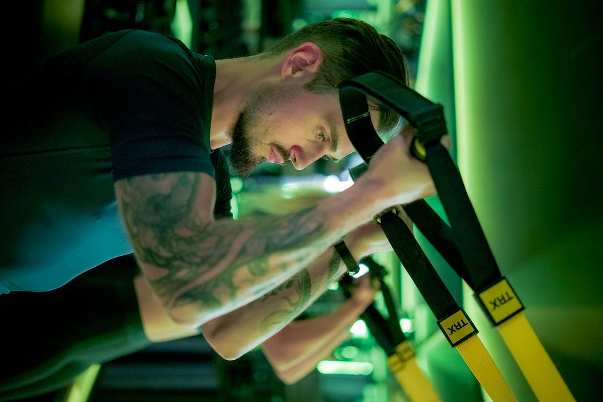 TRX