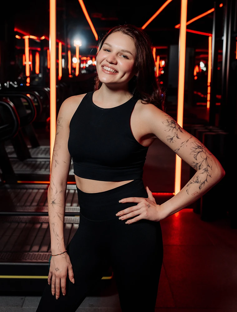 Софа: Малыми шагами уверенно к мечте