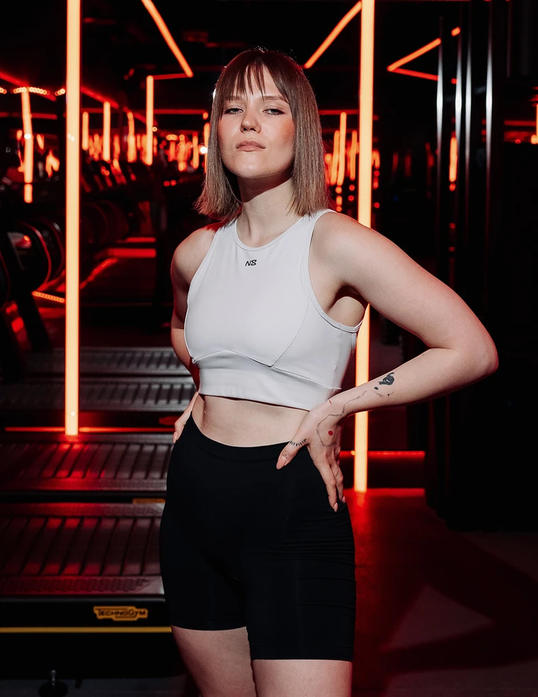 Арина: Свобода в движении - настоящая ценность