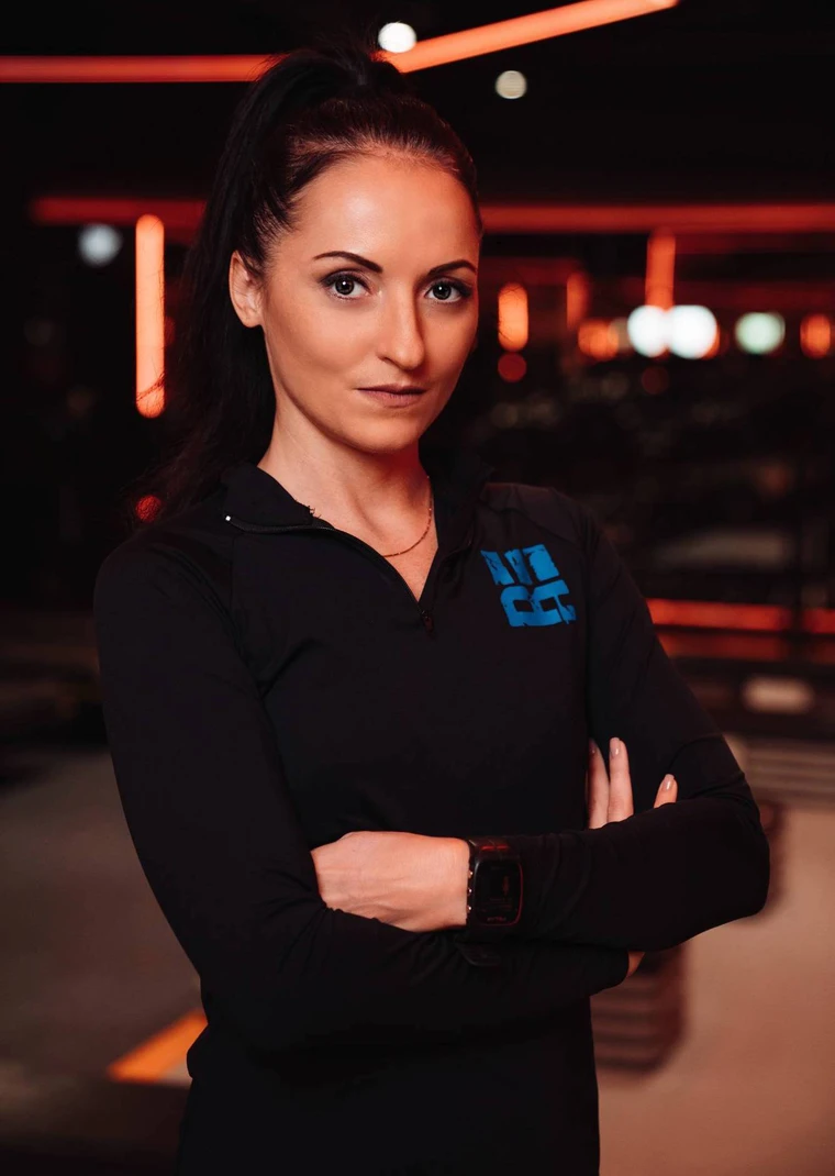 Юля А: Не убив в себе лень, мечты не достичь