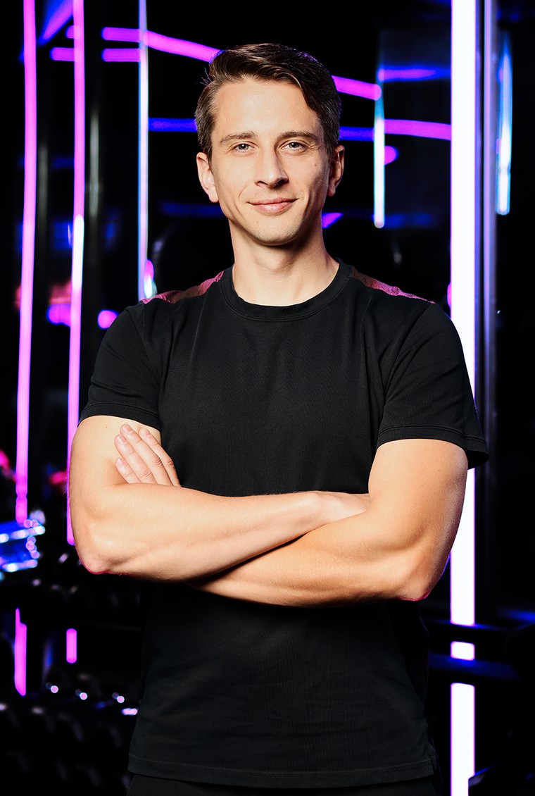 Иван Ю: Спорт есть искусство