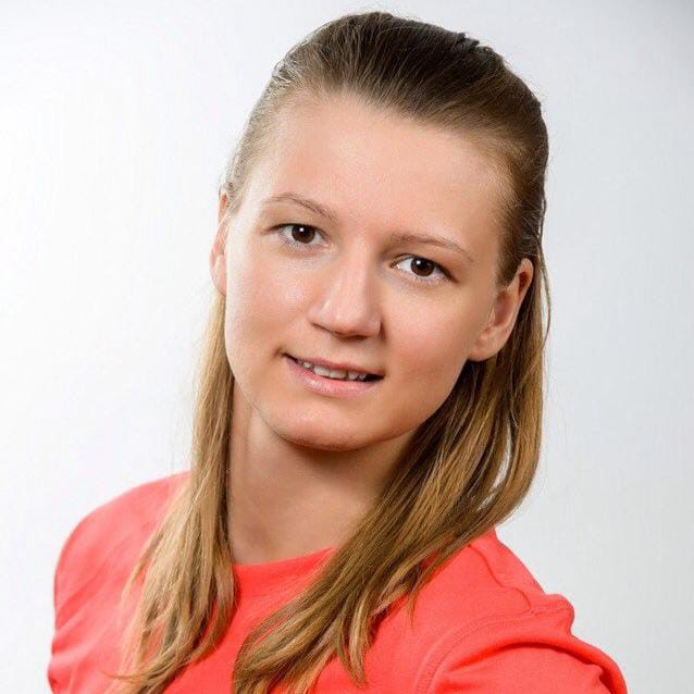 Алёна: Смелые шаги, огромная энергия, вам это очень идёт, ребята!