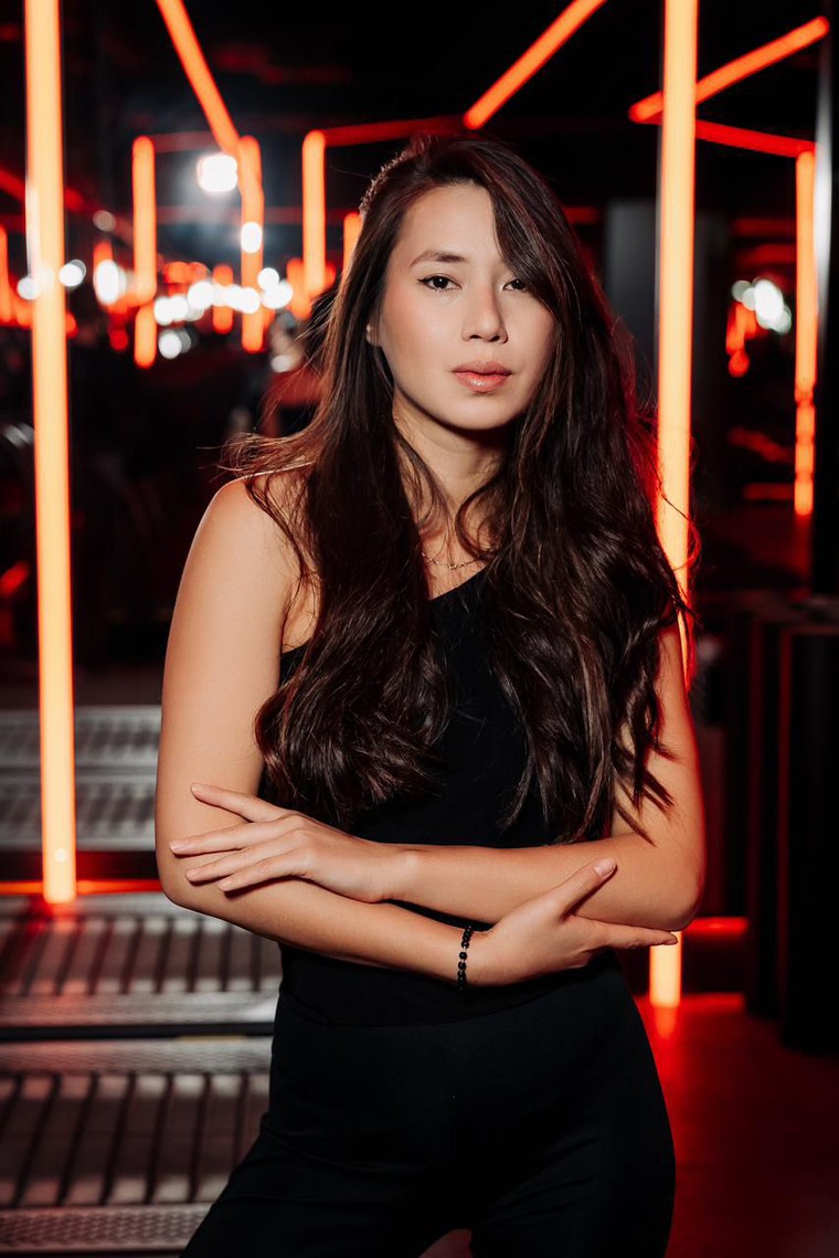 Лина: Если хочешь дойти до путеводной звезды, возьми с собой Веру, Благодарность, Решимость действовать и убери серьёзность- наблюдай