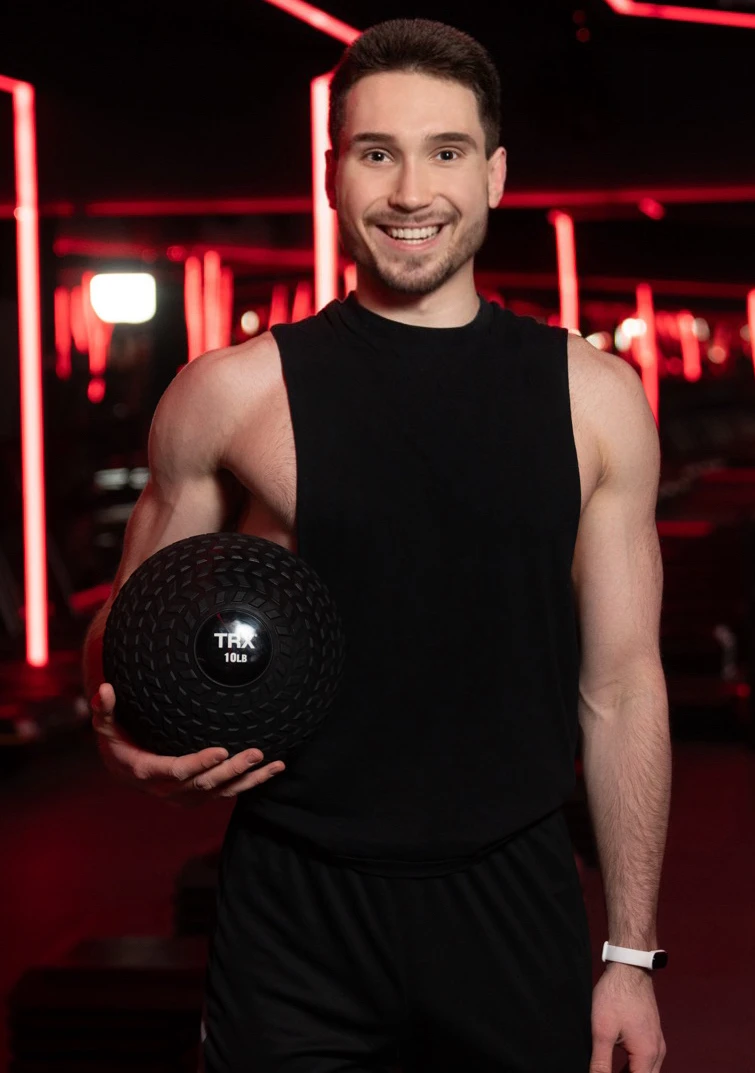 Макс: Ты сам своей мерке большой соответствуй