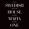 Swedish House Mafia - One (Your Name) [feat. Pharrell]